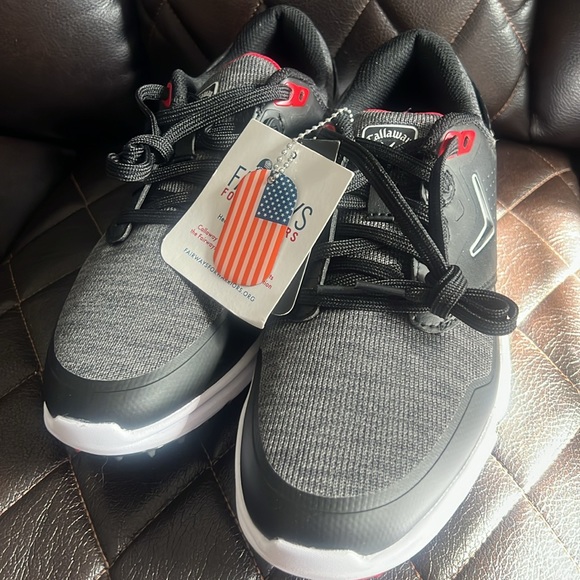 Callaway mens Coronado V3 Sl - Picture 2 of 4